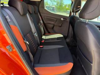 NISSAN Micra usata 21