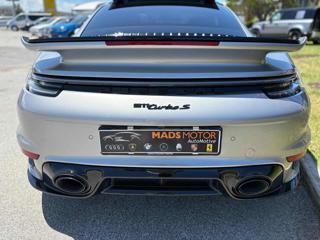 PORSCHE 911 usata, con Climatizzatore