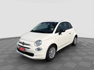 FIAT 500 500 1.0 Hybrid Cult