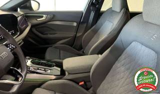 AUDI A5 usata, con Autoradio