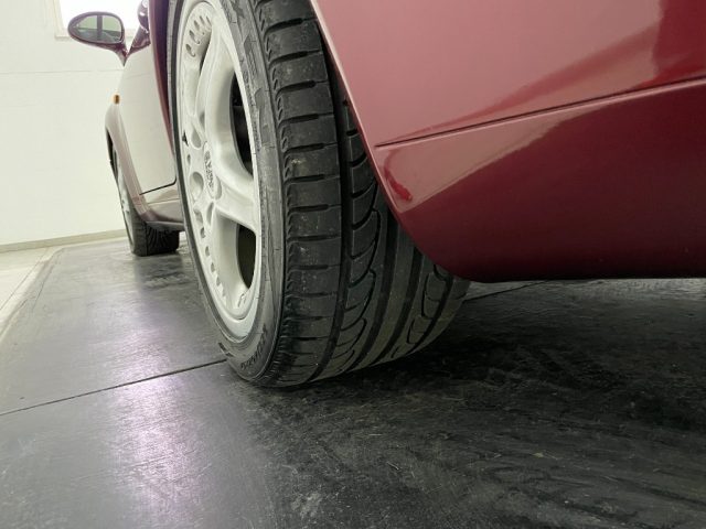 PORSCHE 993 usata, con Controllo trazione
