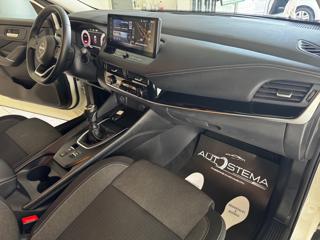 NISSAN Qashqai usata, con Climatizzatore