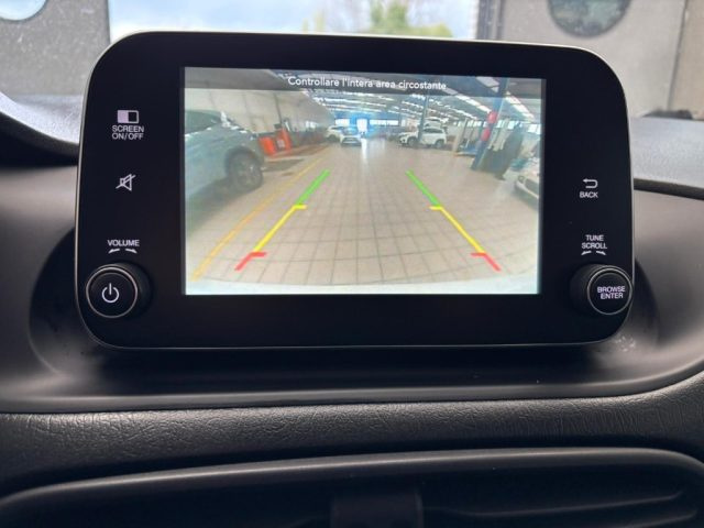 FIAT Tipo usata, con Servosterzo