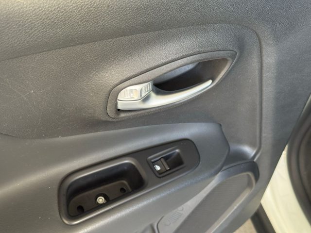 JEEP Renegade usata, con Bluetooth