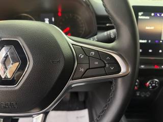 RENAULT Clio usata, con Sedile posteriore sdoppiato