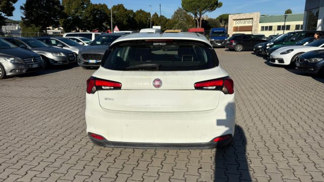FIAT Tipo usata, con Airbag Passeggero