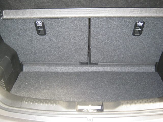 SUZUKI Ignis usata, con Immobilizzatore elettronico