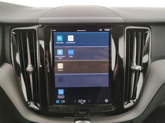 VOLVO XC60 usata, con USB