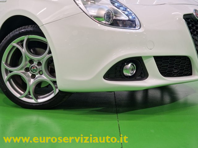 ALFA ROMEO Giulietta usata 47
