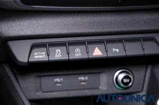AUDI A1 usata, con Sensori di parcheggio posteriori