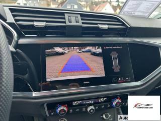 AUDI Q3 usata, con Filtro antiparticolato
