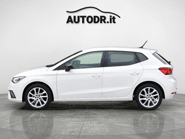 SEAT Ibiza usata, con Sedili sportivi