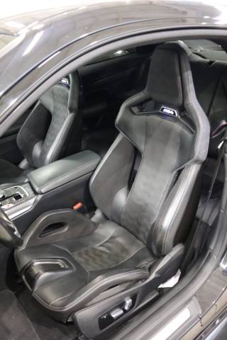 BMW M4 usata, con Chiusura centralizzata
