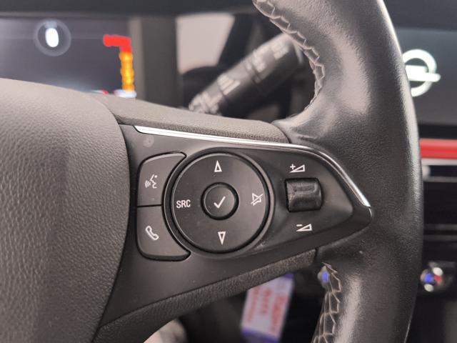 OPEL Mokka usata, con Immobilizzatore elettronico
