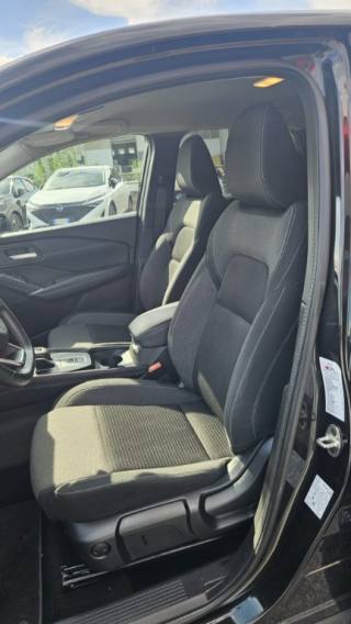 NISSAN Qashqai usata, con Climatizzatore