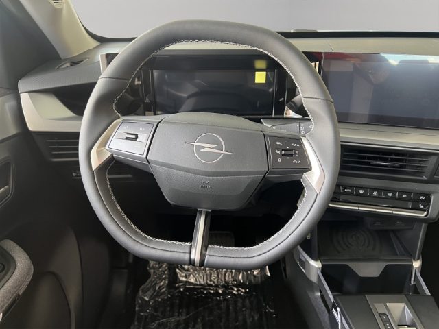 OPEL Frontera usata, con Fendinebbia