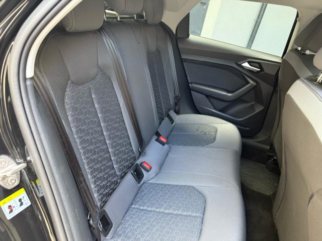AUDI A1 usata 28