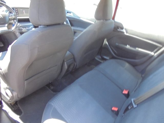 PEUGEOT 308 usata 26