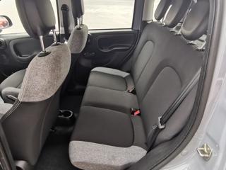 FIAT Panda usata, con Servosterzo