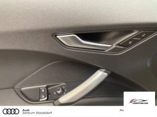 AUDI TT usata, con Chiusura centralizzata