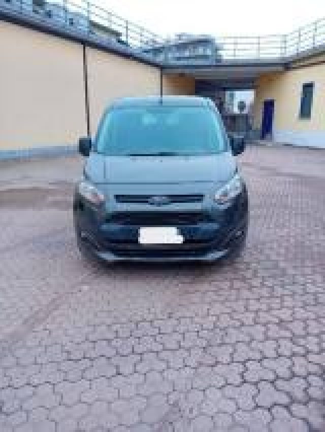 FORD Transit Connect usata, con ABS