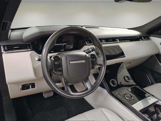 LAND ROVER Range Rover Velar usata, con Filtro antiparticolato