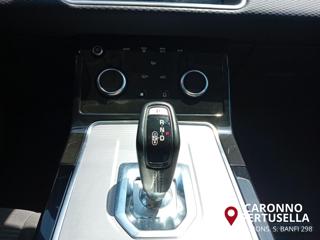 LAND ROVER Range Rover Evoque usata, con Controllo automatico clima