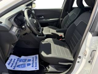 DACIA Jogger usata, con Immobilizzatore elettronico