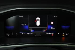 VOLKSWAGEN T-Roc usata 12