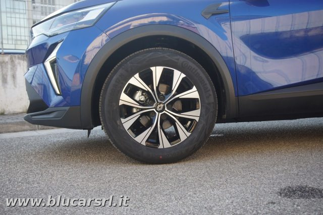 RENAULT Captur usata 24