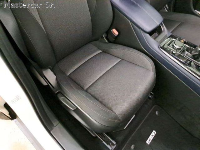 MAZDA CX-30 usata, con USB