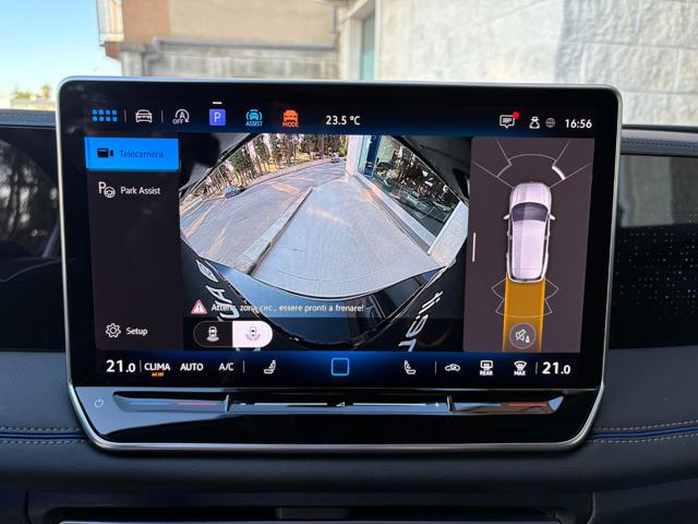 VOLKSWAGEN Tiguan usata, con Fari LED