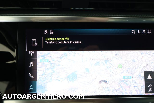 AUDI Q3 usata, con Fari LED