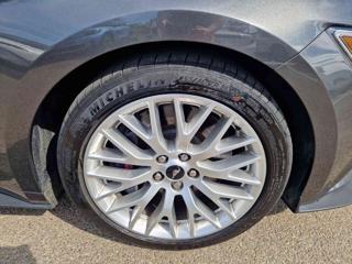 FORD Mustang usata, con Regolazione elettrica sedili
