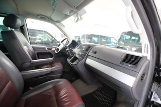 VOLKSWAGEN Multivan usata, con Autoradio
