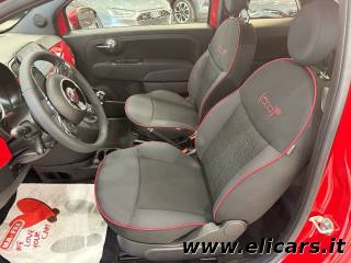 FIAT 500 usata, con Controllo trazione