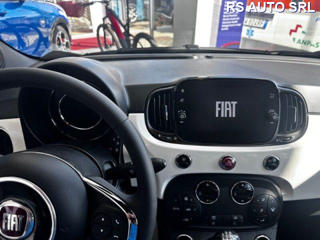 FIAT 500C usata 19