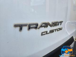 FORD Transit Custom usata 17
