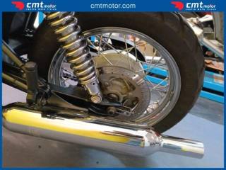 TRIUMPH Bonneville T100 usata 12