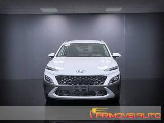 HYUNDAI Kona usata, con Chiusura centralizzata