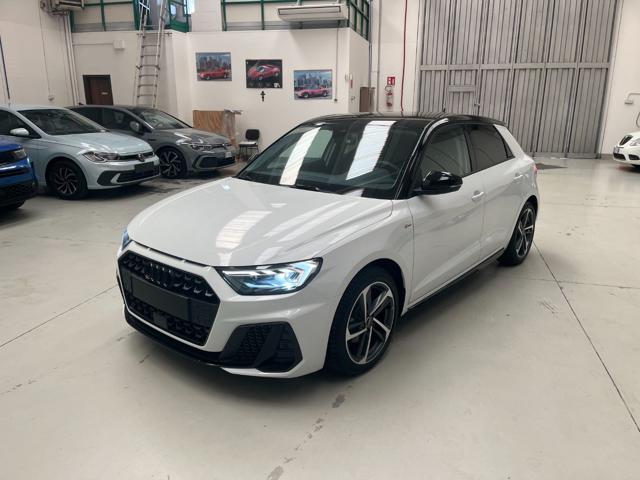AUDI A1 usata, con Airbag laterali