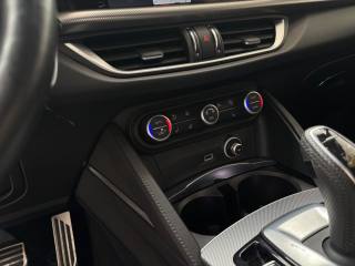 ALFA ROMEO Stelvio usata, con Servosterzo