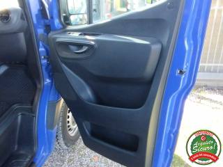 MERCEDES-BENZ Sprinter usata 13