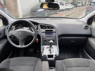 PEUGEOT 5008 usata, con Alzacristalli elettrici