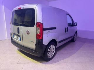 FIAT Fiorino usata 8