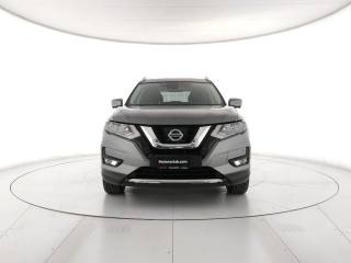NISSAN X-Trail usata, con Climatizzatore