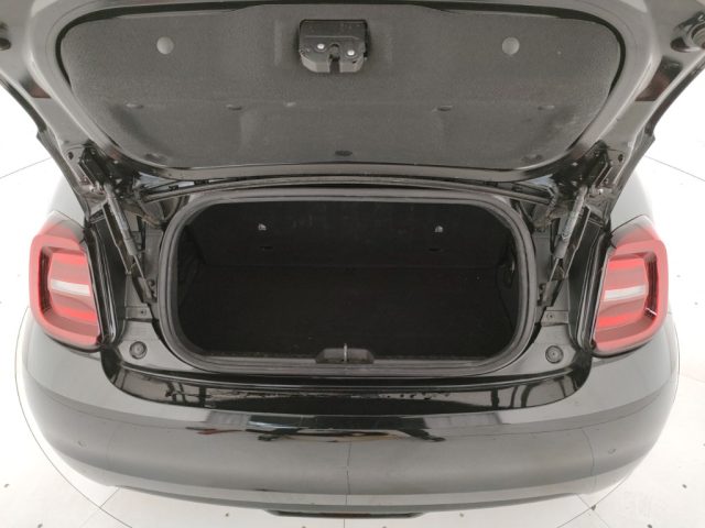 FIAT 500e usata, con Frenata d