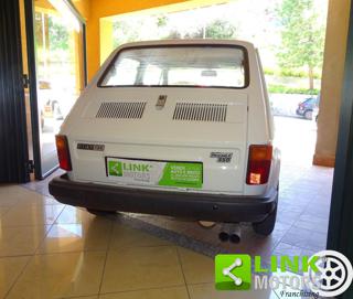 FIAT 126 usata 3