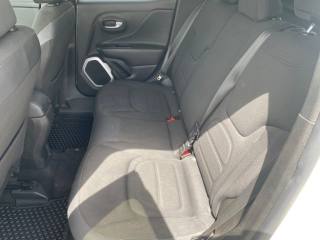 JEEP Renegade usata, con ESP