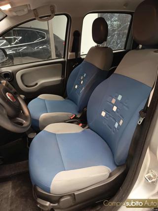 FIAT Panda usata 14
